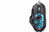 The Logitech G502 Proteus Spectrum received custom multi-color illumination