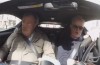 Top Gear RIOT! Evans: “Who hears voices in his head”