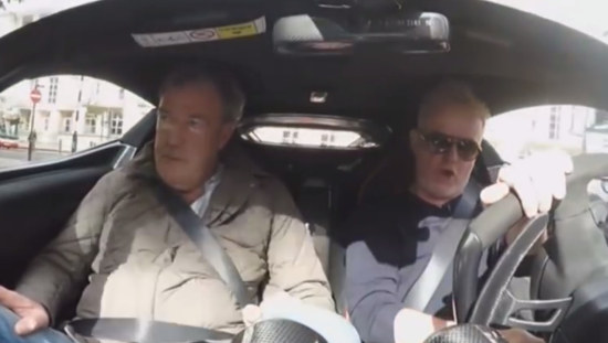 REL! Clarkson kreeg helemaal geen aanbod, zegt Evans