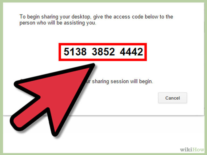 Image titled Access Another Computer from Your Computer Step 22