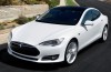 Update Tesla allowed the cars to Park themselves
