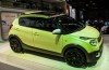 Citroën C1 Urban Ride is a curious crossover