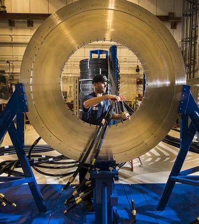 Sandia's New Thor Accelerator Will Wield a Mighty Hammer