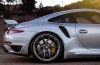 This Porsche 991 Turbo S is just right. [gallery]