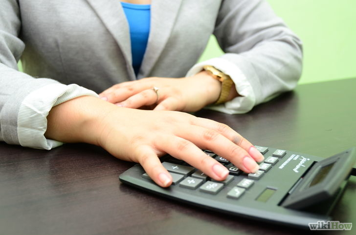 Image titled Adjust Cost Basis After a Merger Step 4