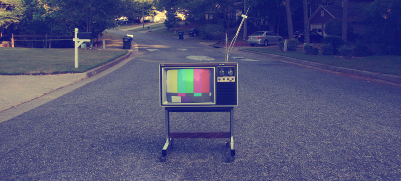 Nielsen Is Going to Read What You Say About TV on Facebook