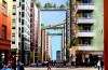 Dieser Plan zu Drehen Stockholm In eine Stadt Voller-Sky-Ways Sieht Unglaublich