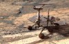 Rover “möjlighet” som fortsätter att arbeta efter 12 år på Mars