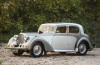 Autoblog-Advice: invest in a pre-war classic