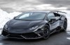 Mansory Lamborghini Huracan has 850 theoretical horsepower