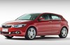 Qoros 3 Hatch is here