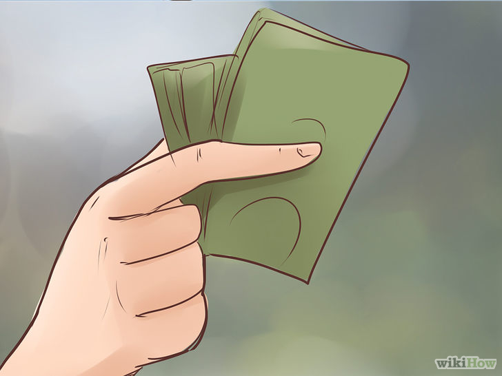Image titled Check Out a Charity Before You Donate Step 7