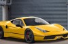 Teen honors GTO-label with dope Ferrari 458 GTO