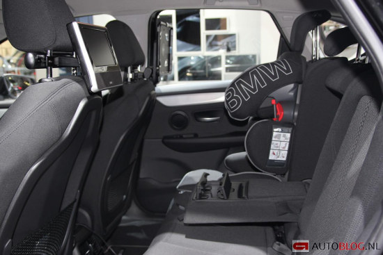 2 Activia Tourer