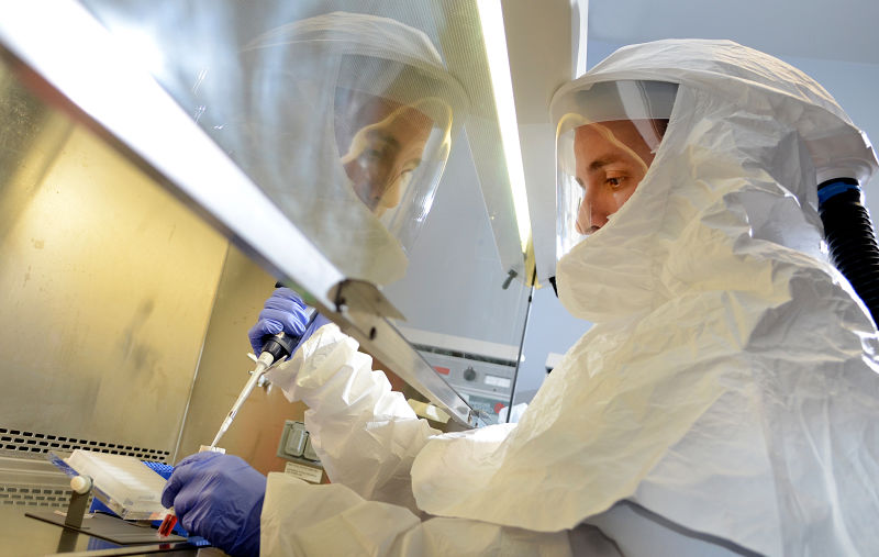 The Science Stories We’ll Be Watching in 2016