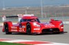 Nissans Le Mans racer is a 1.250 hp voorwielaandrijver