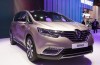Renault Espace: the new French MPV/crossover