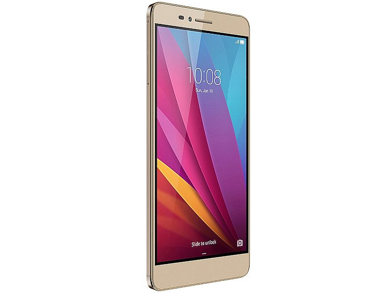 Honor 5X Set to Launch in India on January 28