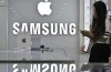 Apple Vinner OSS Forbud mot Eldre Modell, Samsung Smarttelefoner
