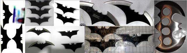 The Crazy Weapons TSA Confiscated In 2015: It Gets Worse Every Year