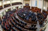 Raport rady ministrów Ukrainy w Parlamencie odbędzie się od 16 do 19 lutego