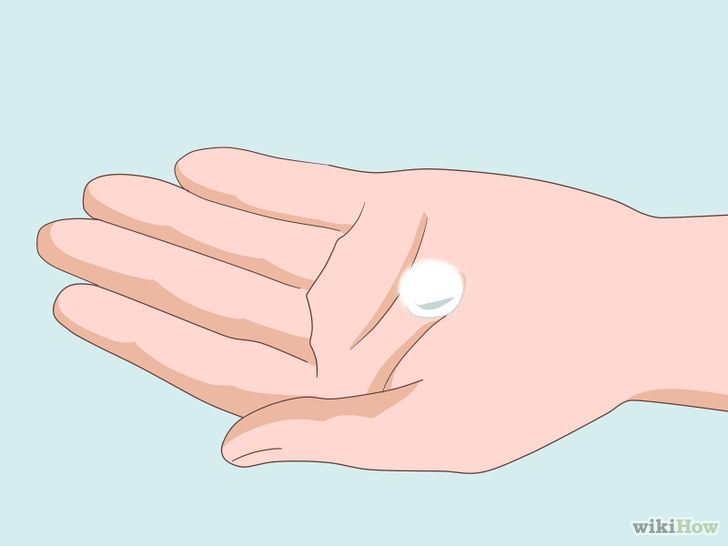 Image titled Apply Lotion Step 2