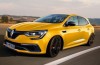 Photoshop du jour: Renault Mégane RS looks hot