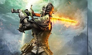 Dragon Age