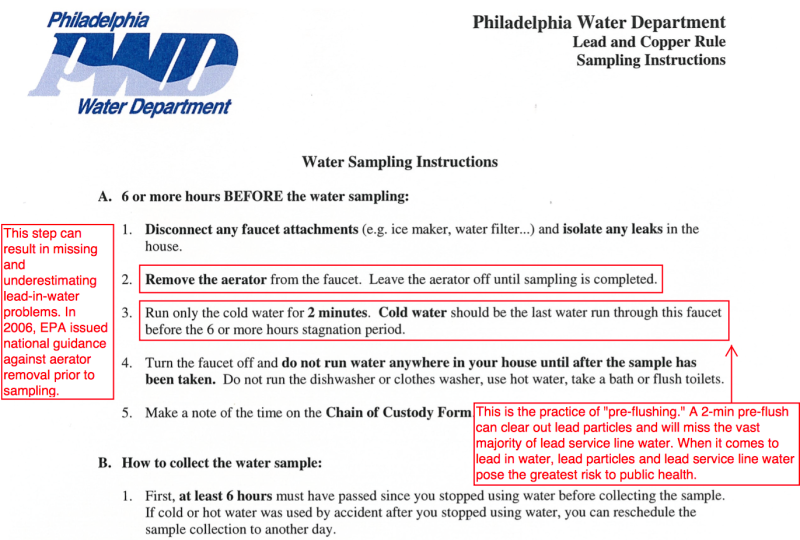 What Happened In Flint Doesn't Mean You Should Stop Drinking Tap Water