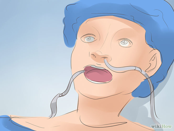 Image titled Be a CNA in North Carolina Step 5
