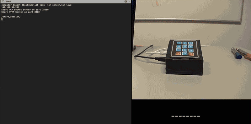 Your Smartwatch's Motion Sensors Can Reveal Everything You Type (Including Passwords)