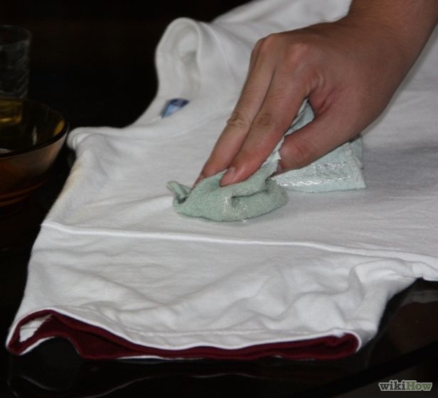 Image titled Repeat Scrubbing Until Odor Free Step 4