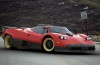 Sweet! The Pagani Zonda as an ’80s supercar