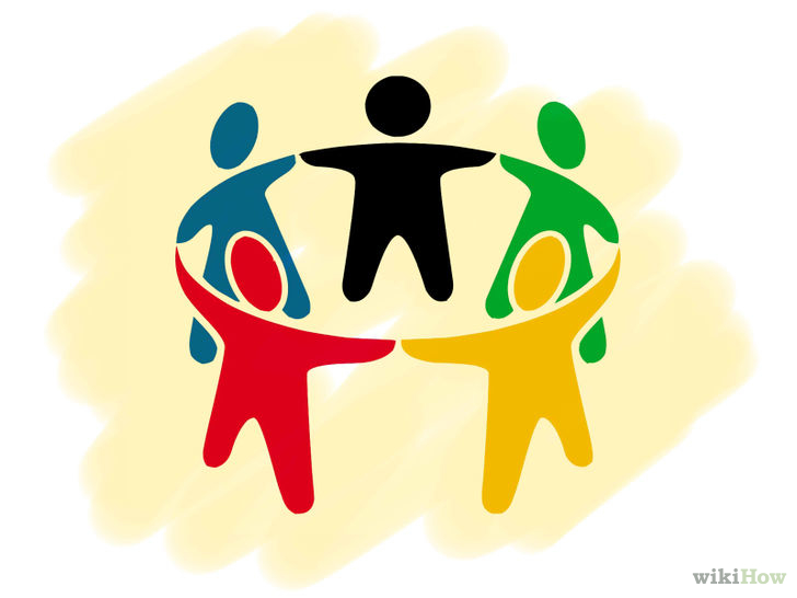 Image titled Act Like Rose from the Golden Girls Step 4