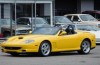 For sale: Ferrari 550 Barchetta with 120 miles on the clock