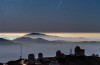 This Stunning Single Image Blurs the Line Between Earth and Space