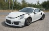 For sale: Porsche 911 GT3 RS (991) with crappy stance