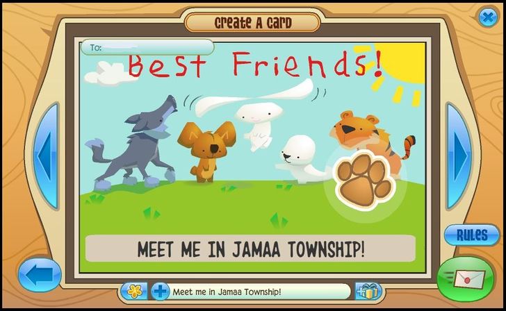 Image titled Be Realistic on Animal Jam Step 9