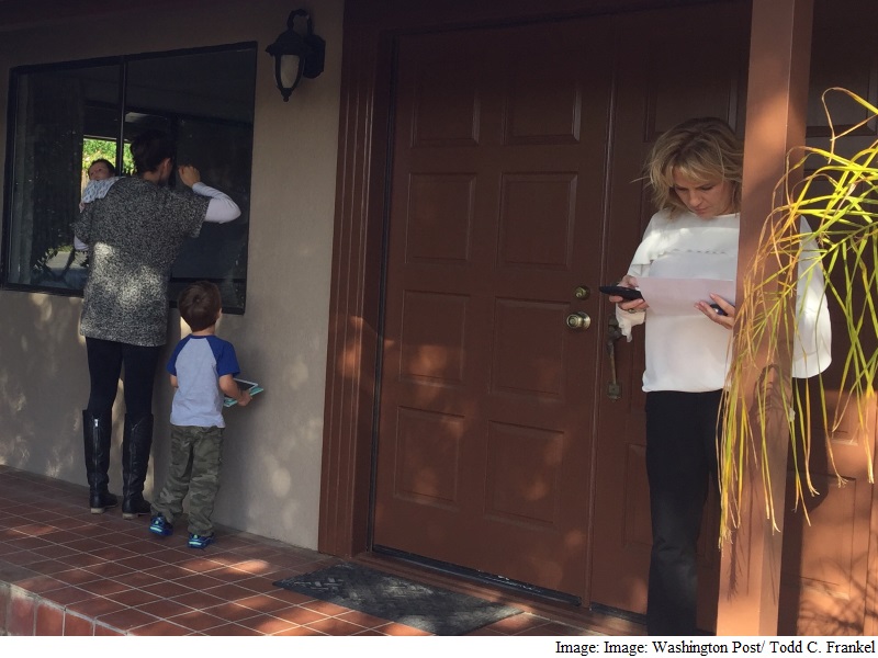 What It's Like to House-Hunt in Silicon Valley, the Priciest Market in the US