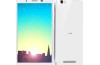 Lava X10 Med 3 gb RAM, 4G LTE-Støtte, som ble Lansert på Rs. 11,500