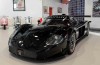 Rare black Maserati MC12 Corsa will cost you 1.8 million