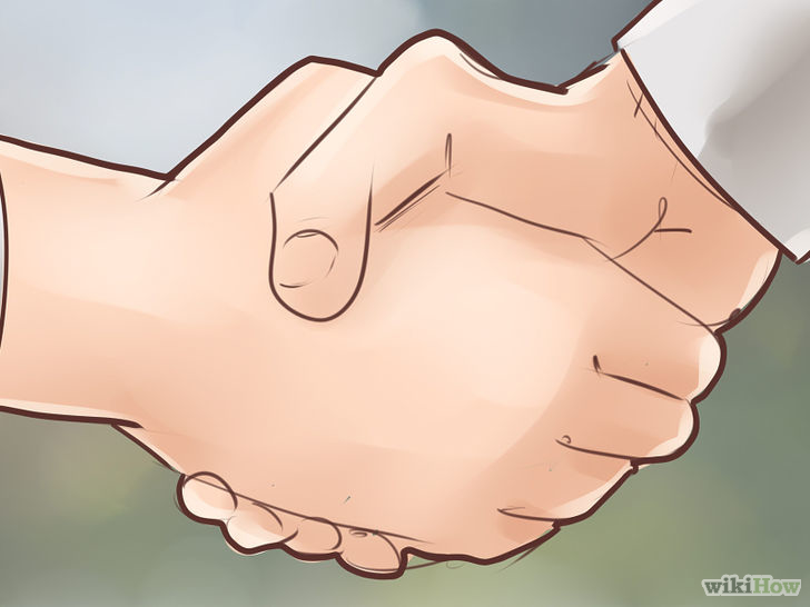 Image titled Get a Supermarket Management Job Step 1
