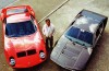 Also Ferruccio Lamborghini gets her own feature film