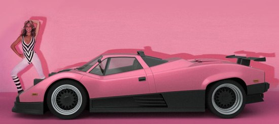 Zonda '83 met olijk popke