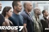 Furious 7 is the title of the latest Fast & Furious movie