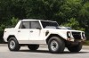 You can a Lamborghini LM002 buy