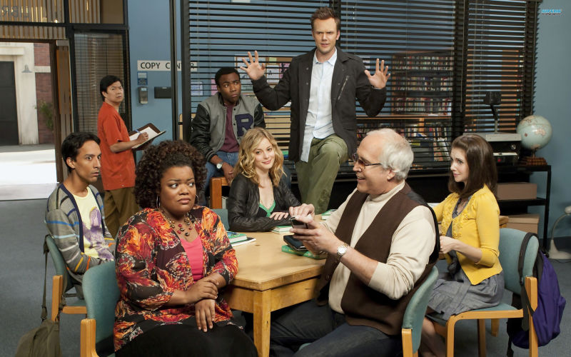 Resurrecting Community Wasn’t Enough to Keep Yahoo’s TV Dreams Alive
