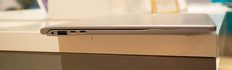 Samsung's New Notebook 9 Laptops Are Preposterously Light