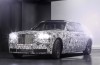 From 2018 rusting Rolls-Royce’s not more