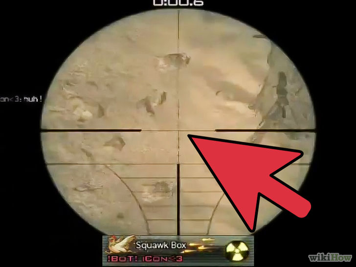 Image titled 360 in Modern Warfare 2 Step 5